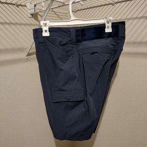 Chrome men's cargo shorts size 32